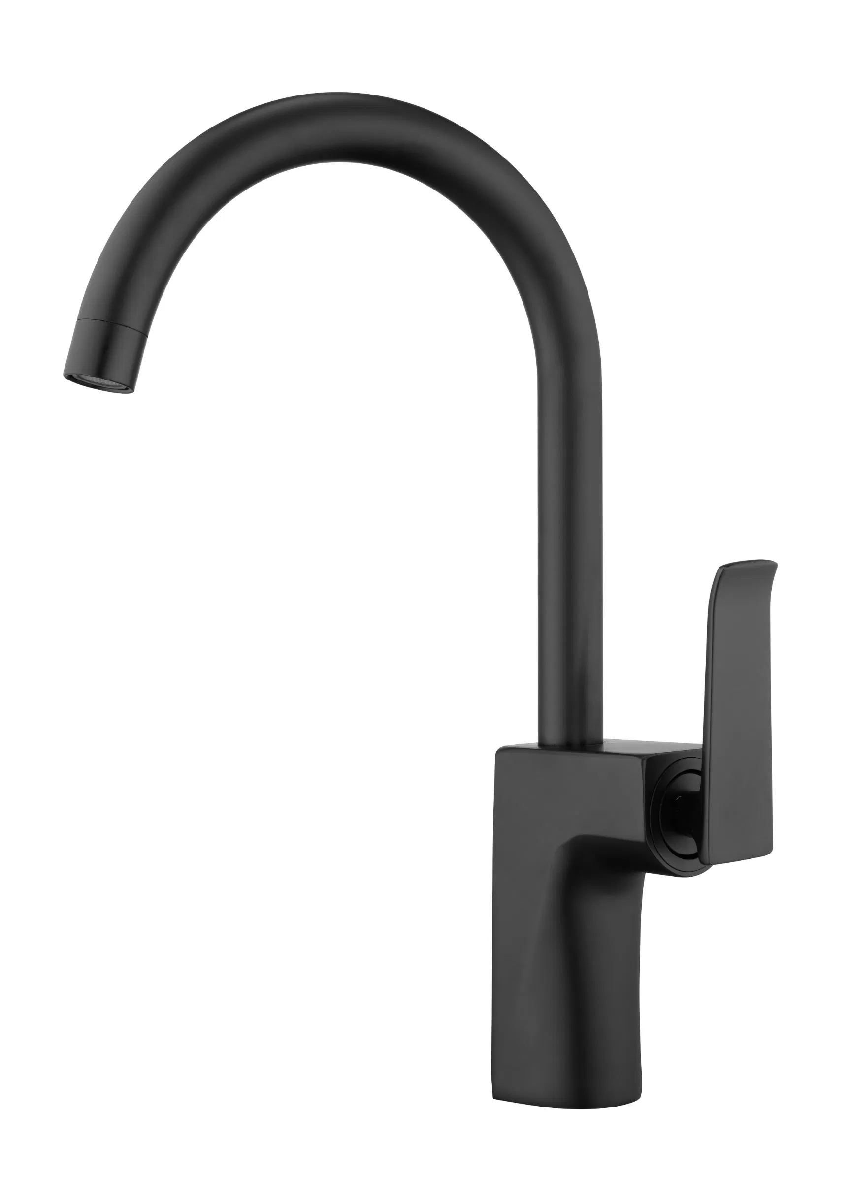 Multi-Unction Square Shower Set Brass Body Bathroom Shower Set