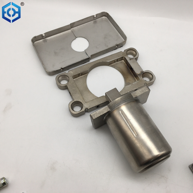 Metal Heavy Pneumatic Hydraulic Buffer Door Pivot Hinge Floor Spring