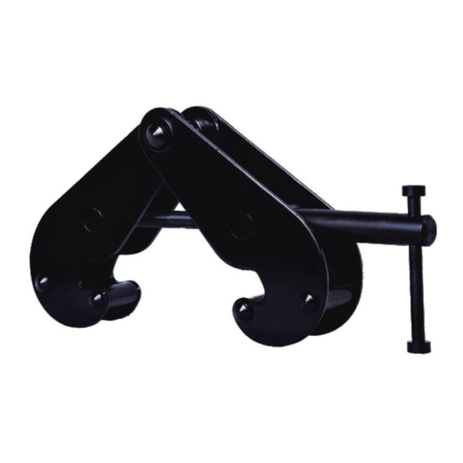 New Model 5ton Universal Beam Clamp Beam Girder Lifting Clamp