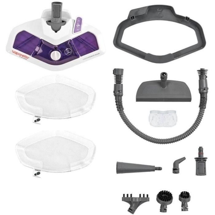 Steam Cleaning Machine
