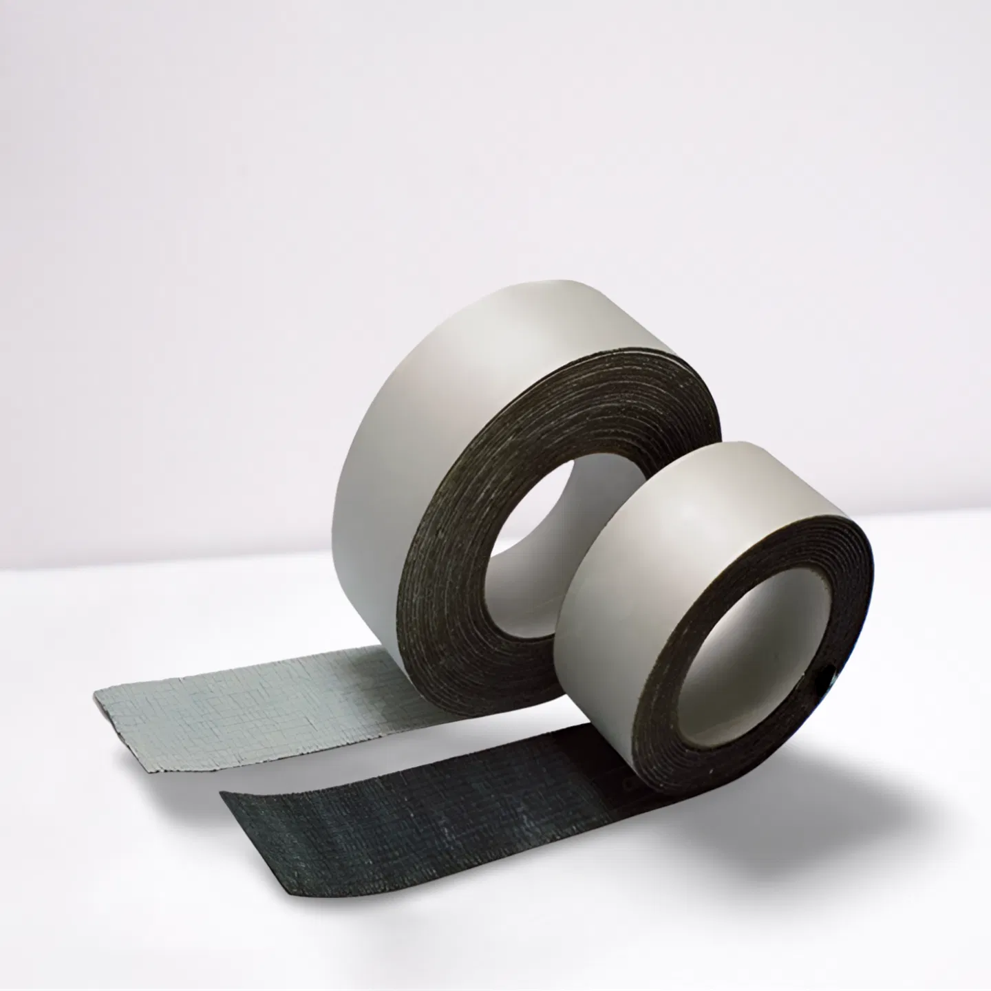 Heavy Duty Dry Cargo Self Adhesive Lakban Anti Bacor Alumunium Foil Waterproof Roof Tape