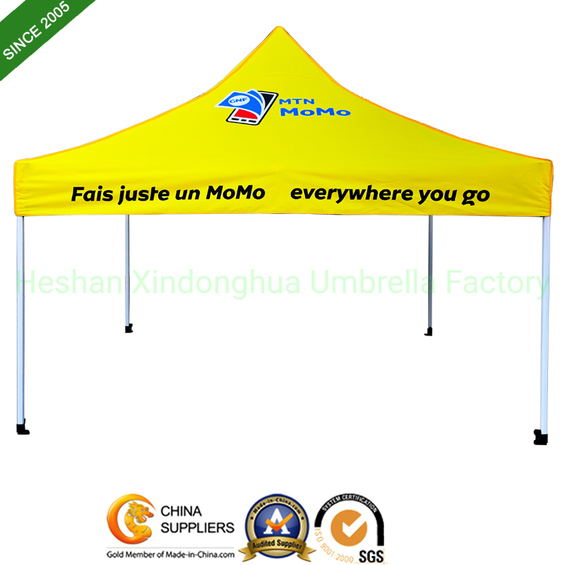 3mx3m Automatic Promotion Event Display Folding Gazebo Tent (FT-S3030AU)