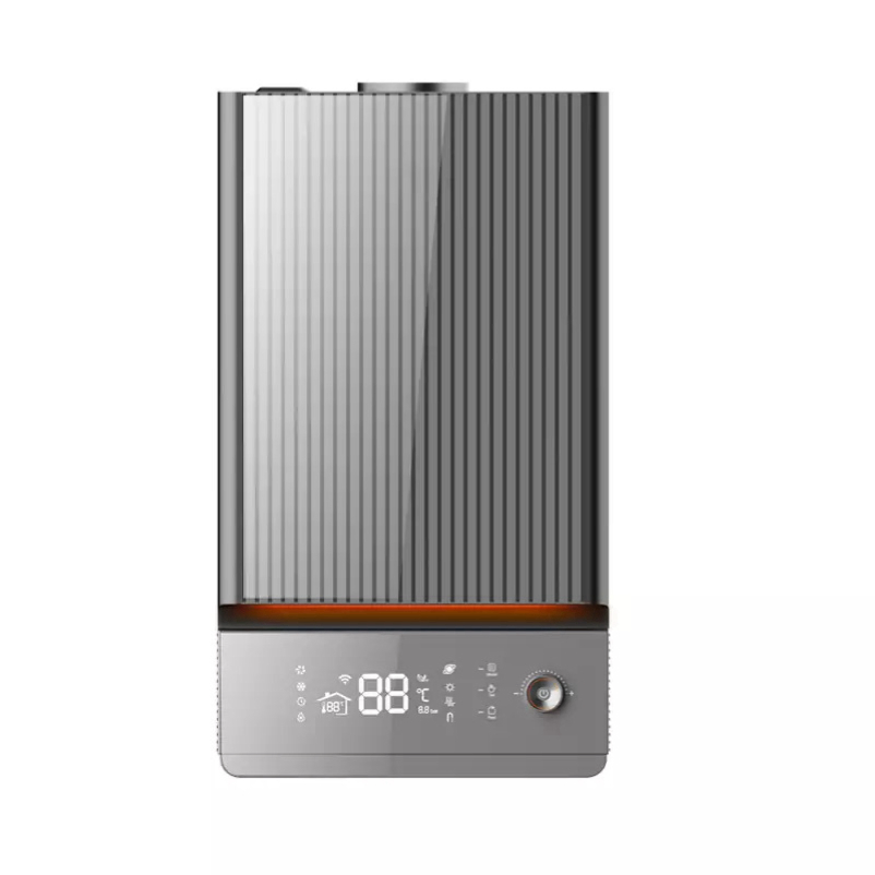 28kw Combi Gas Boiler with Opentherm Connect with Room Thermostat