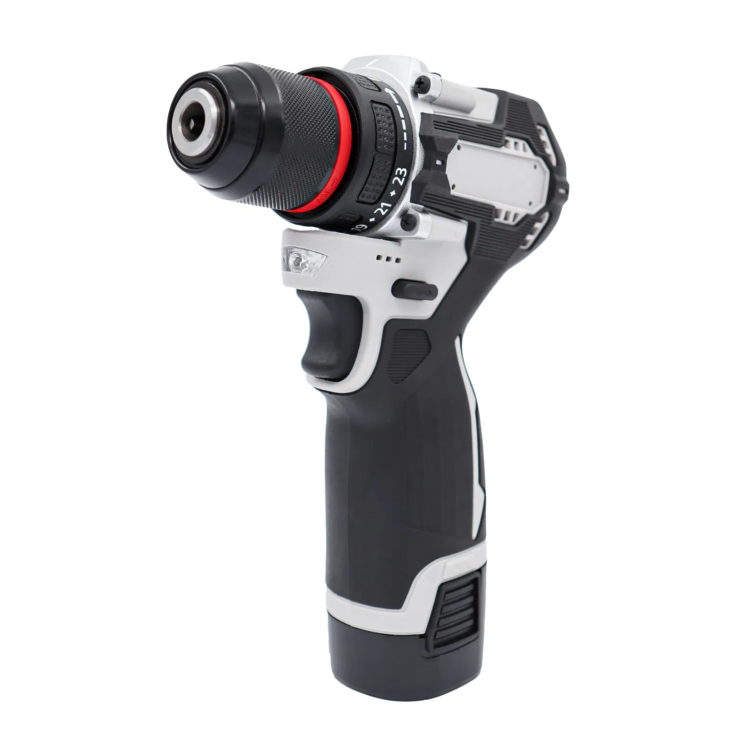 Variable Speed Li-on Battery 10mm 16V High Quality Brushless Cordless Drill