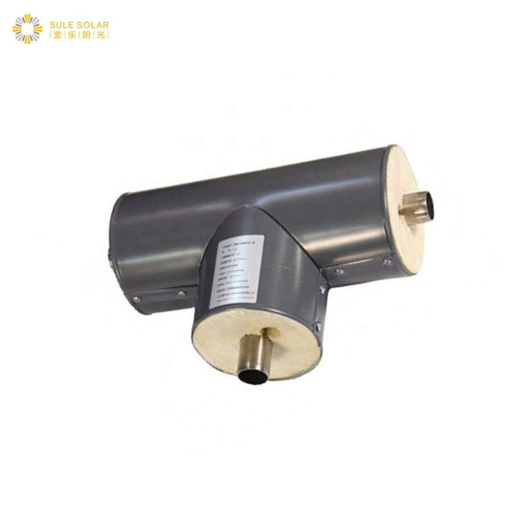 Rubber Foam Pipe NBR/PVC Thermal Insulation Without Aluminum Foil Pipes Factory