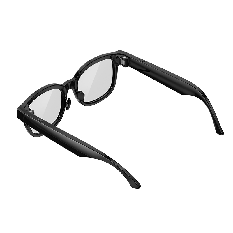 2025 Hot Selling Taking Photo Video Y01 Ai Smart Glasses