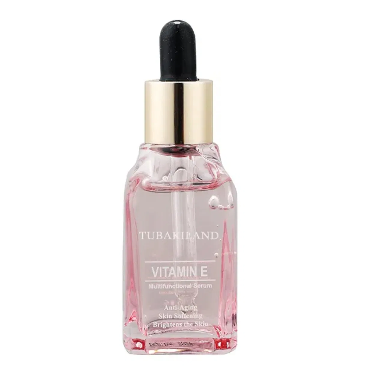 30ml Anti Wrinkle Rejuvenating Multi Vitamin Whitening Serum for Face Skin Care