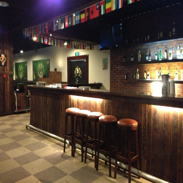 Hot Sales Manufacturers Directly Supply Straight Furniture Board Carbonized Poplar Solid Wood Board Price