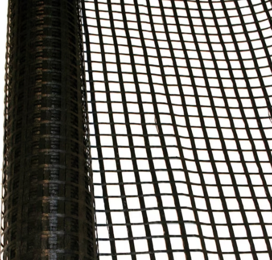 Uniaxial Biaxial Polyester Geogrid for Retaining Walls/Reinforcement Pet Geogrid Polyester Uniaxial Geogrid Steep Slop, Dam, Road Base Low Price in South Africa