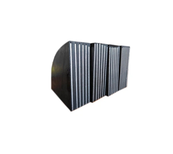 High-Quality and Elastic and Weather-Resistant and Maintenance-Free Bearing Pad for Bridge