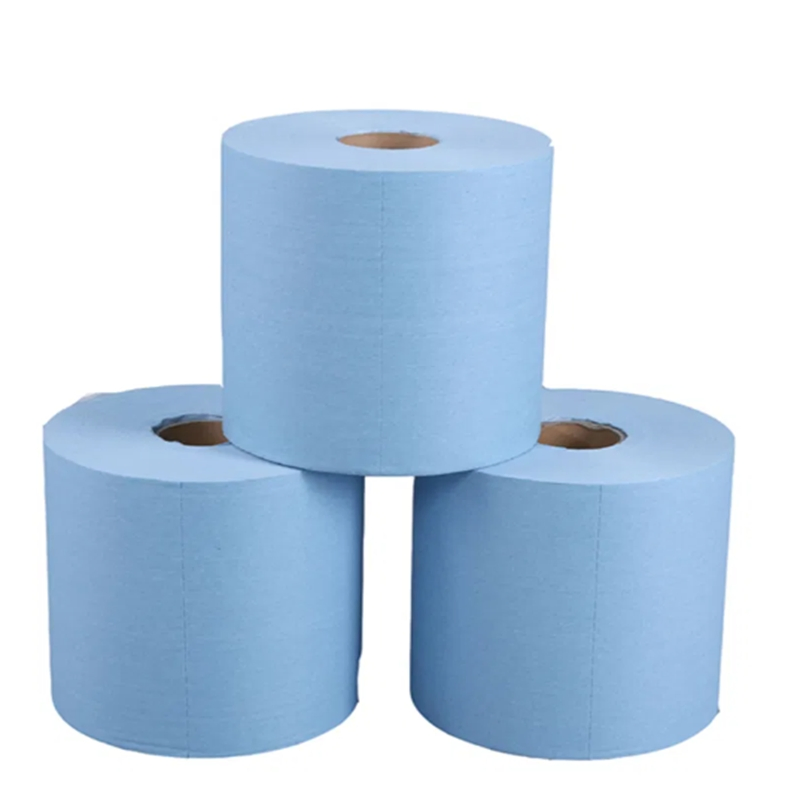 Multi-Purpose Industrial Lint-Free Wipes for Laboratories & Auto Maintenance