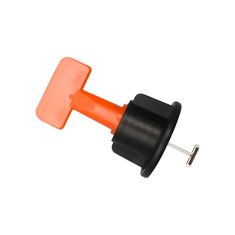 Floor Tile Leveler Reusable Tile Leveler Color Red Leveling Clip