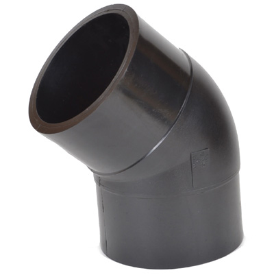 HDPE Cap of Heat Fusion Welding