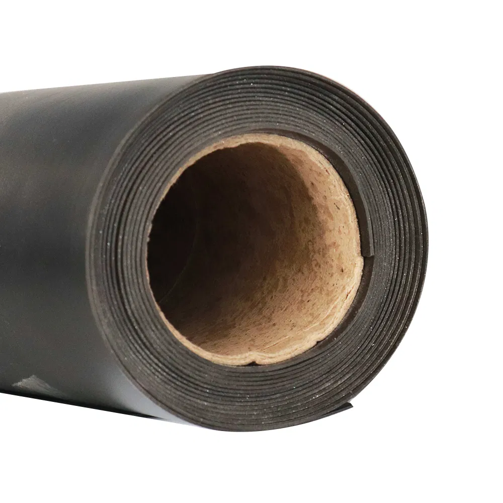 High Quality EPDM Heat Resistant Waterproof Membrane for Building Roof