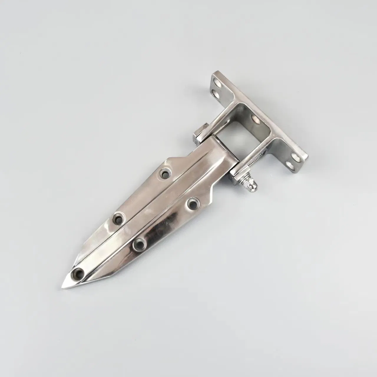 High Quality Cold Storage Kit Handle Door Lock of Warehouse Walk in Feezer