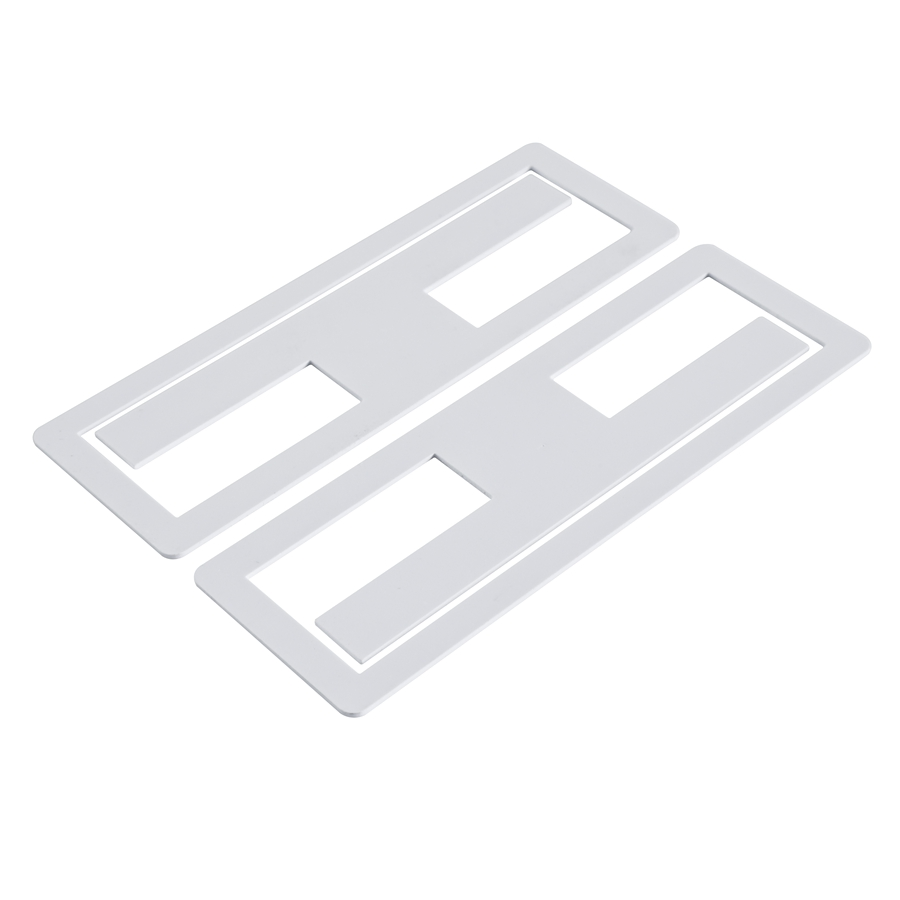 Plastics Clip for The Simple Curtains Environmentally Friendly