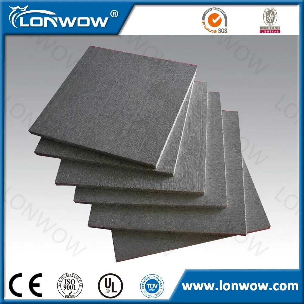 China Wholesale Fiber Cement Modern Siding