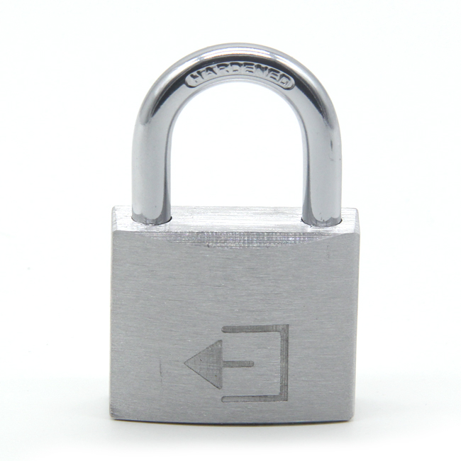 Best Quality Master Key 30mm Aluminum Safety Padlock