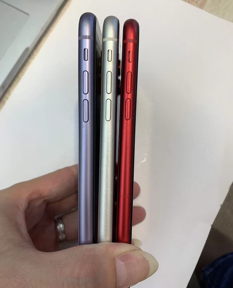 Wholesale Used Mobile Phone Ios 11 64GB 128GB 256GB Unlock Mobile Phone