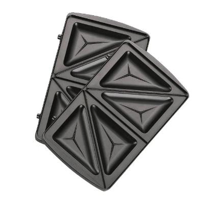 Home-Use Sandwich Maker 3in1