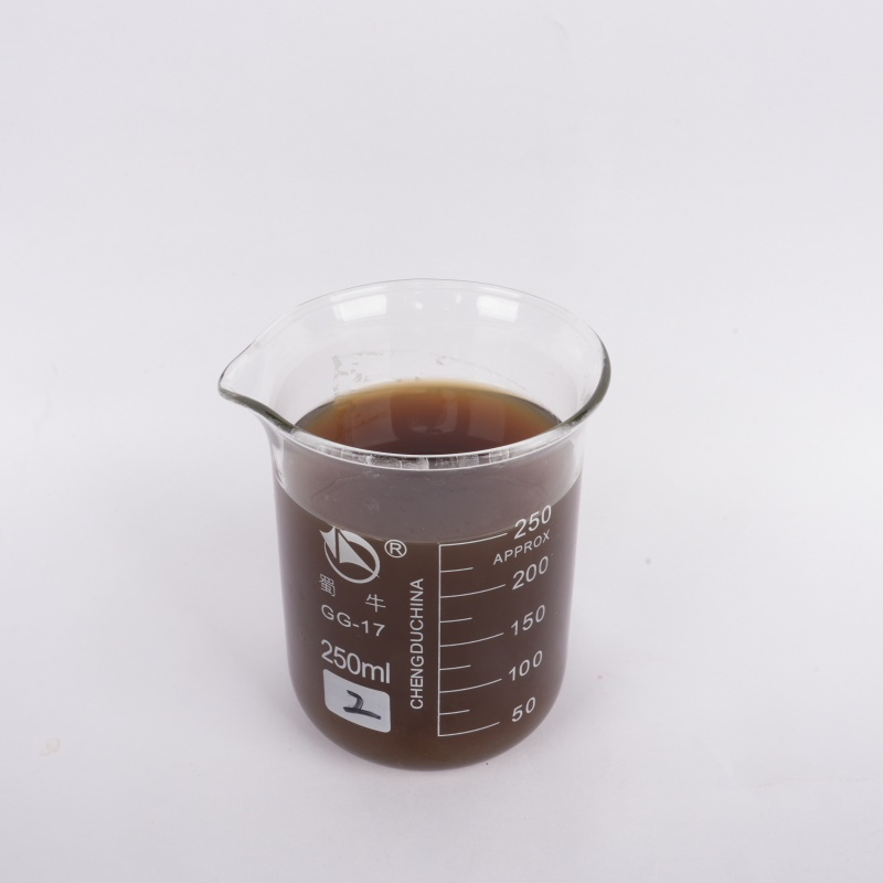 Premium Ns MID-Range Water-Reducers: Optimize Concrete Mix Efficiency for Building Works
