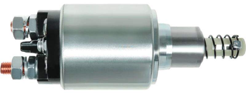 Стартерный соленоид Bosch F042010266 для Mercedes Benz