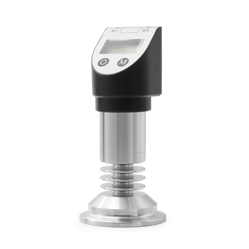 Lefoo Reliable Pressure Switch with Adjustable Settings for Optimal Performance