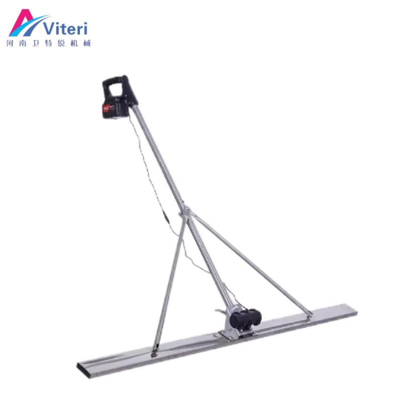 Concrete Leveler Scraper Level Tools Vibrating Screed Power Floor Screed Pump Concrete Screed Machines
