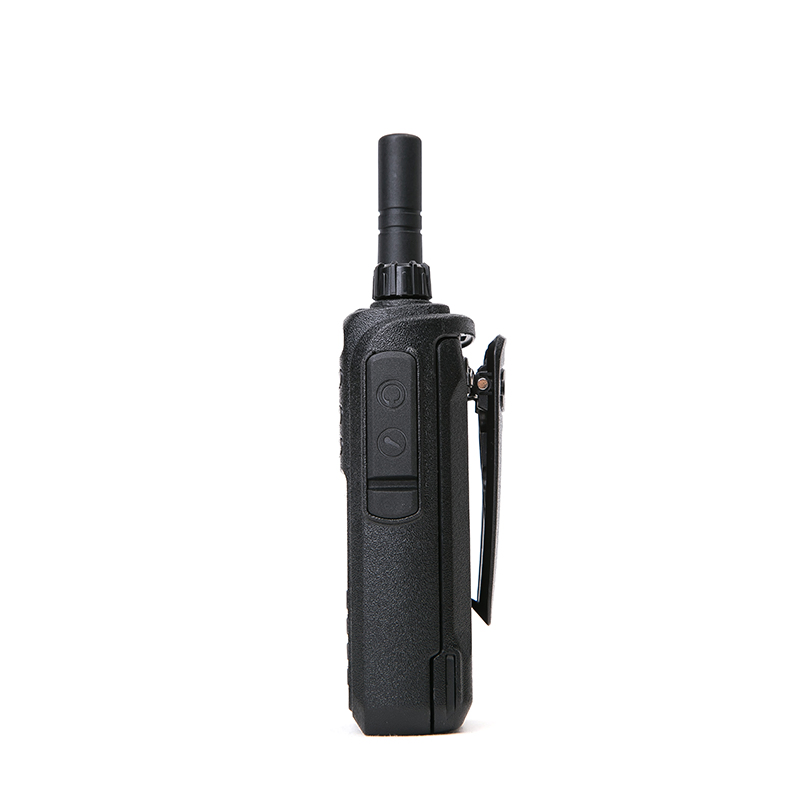Рация P-187 с GPS и глобальной связью