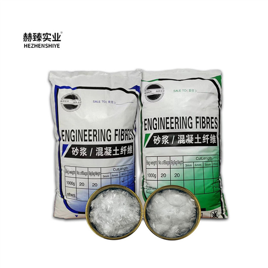 Crimped Polypropylene Fiber for Carpet Yarn Manufacturing Geotextile Production Textile Weaving Industry Fabric Making Home Decoration Materials