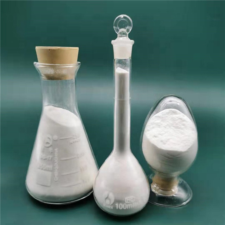 Building Material Wall Putty Admixture HPS Hydroxypropyl Starch Ether