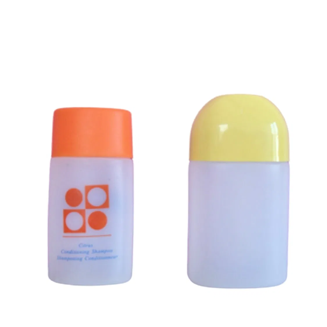 Luxurious Shampoo and Soap with Hotel Amenities for Guest Room