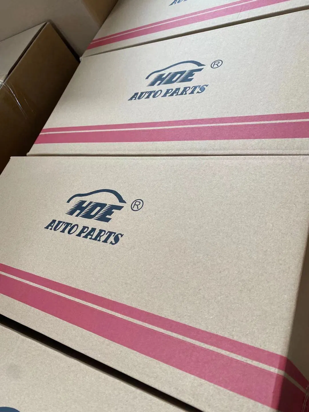 Противотуманная фара для Ford F-150 / F-250 / F-350 Super Duty