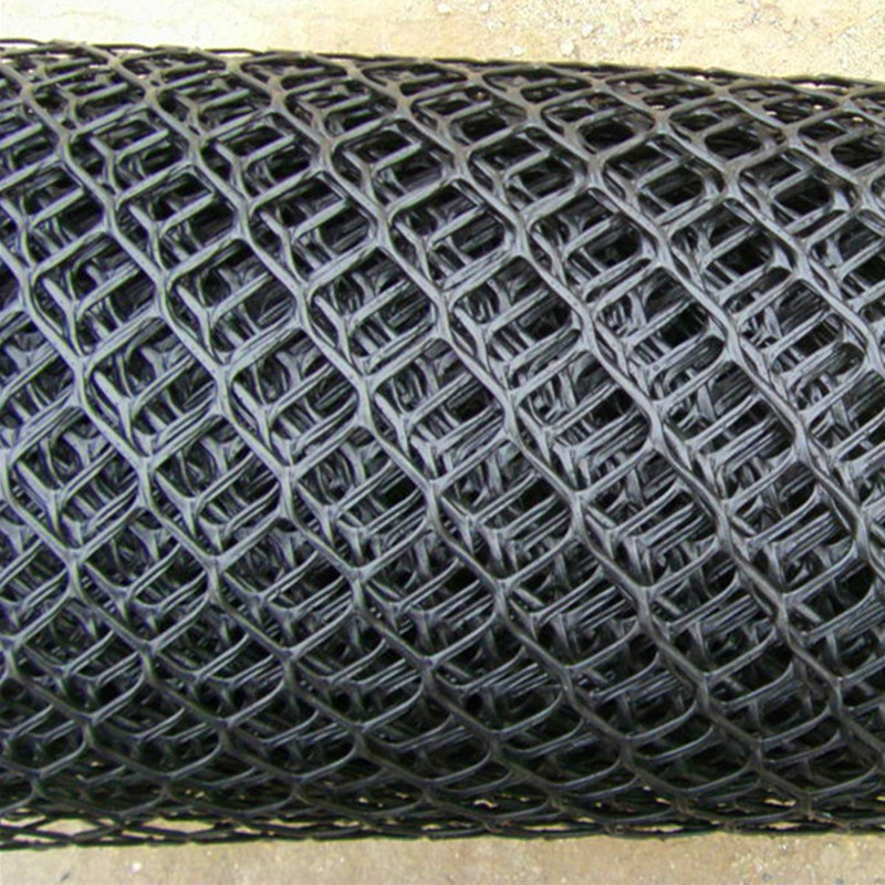 Geomat Erosion Control Mat and Plastic Geomat Erosion Control Mat Geosynthetic