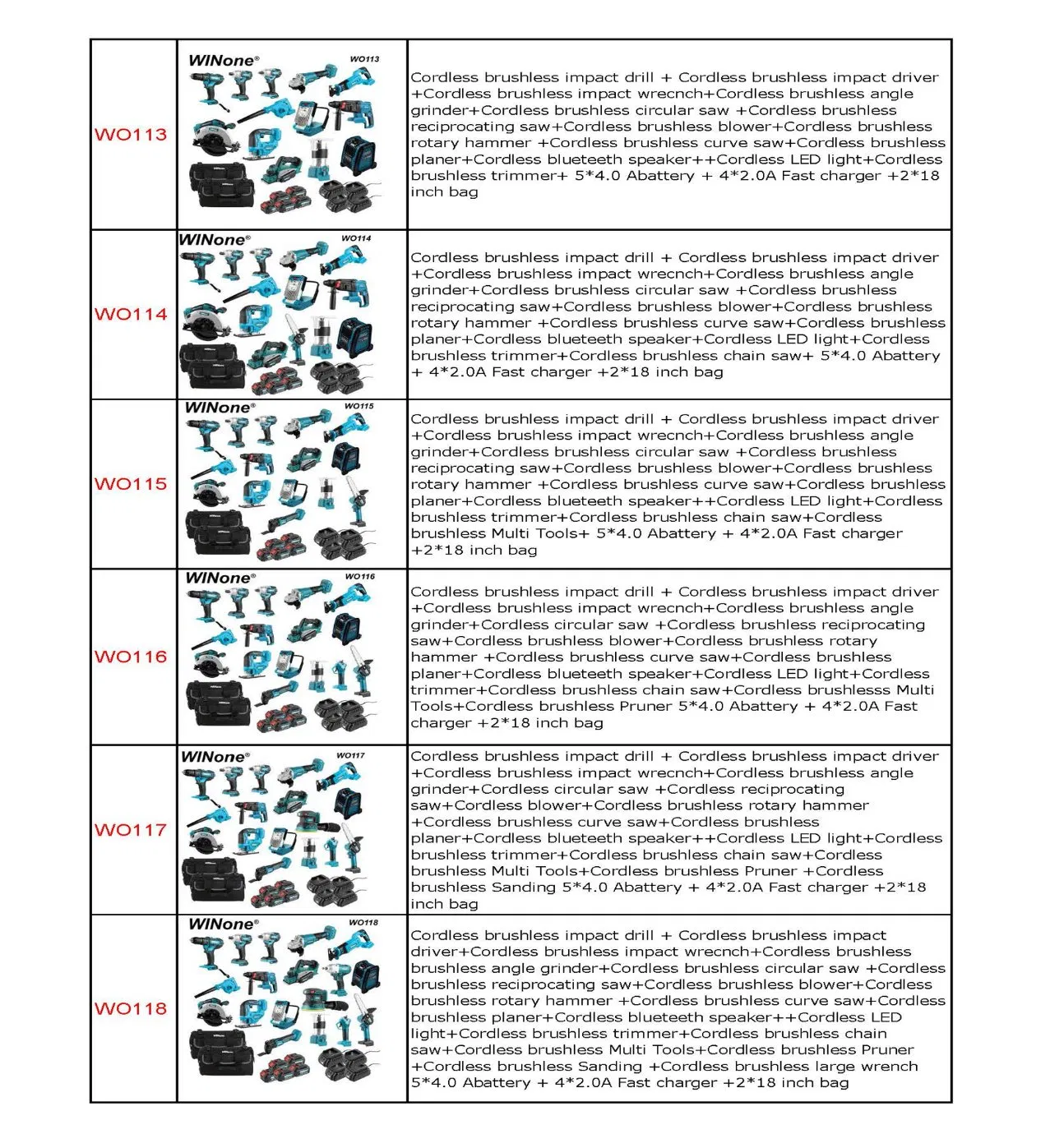 Hot Sale Tool All in 1 Lengthen Multifunctional Screwdrivers Kit Brushless Electric Repairing Hand Tools Kits Drill Set