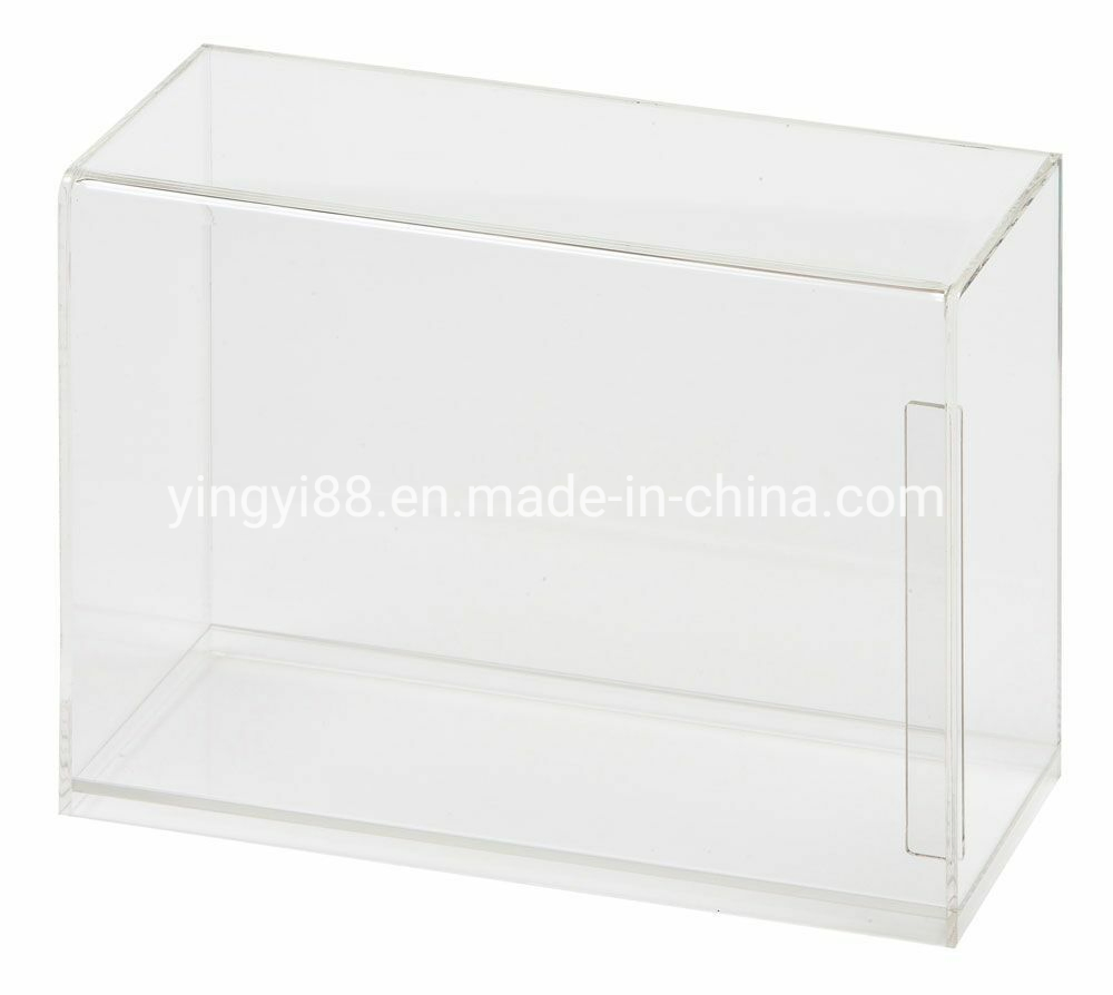 Factory Wholesale Star Wars Acrylic Display Case