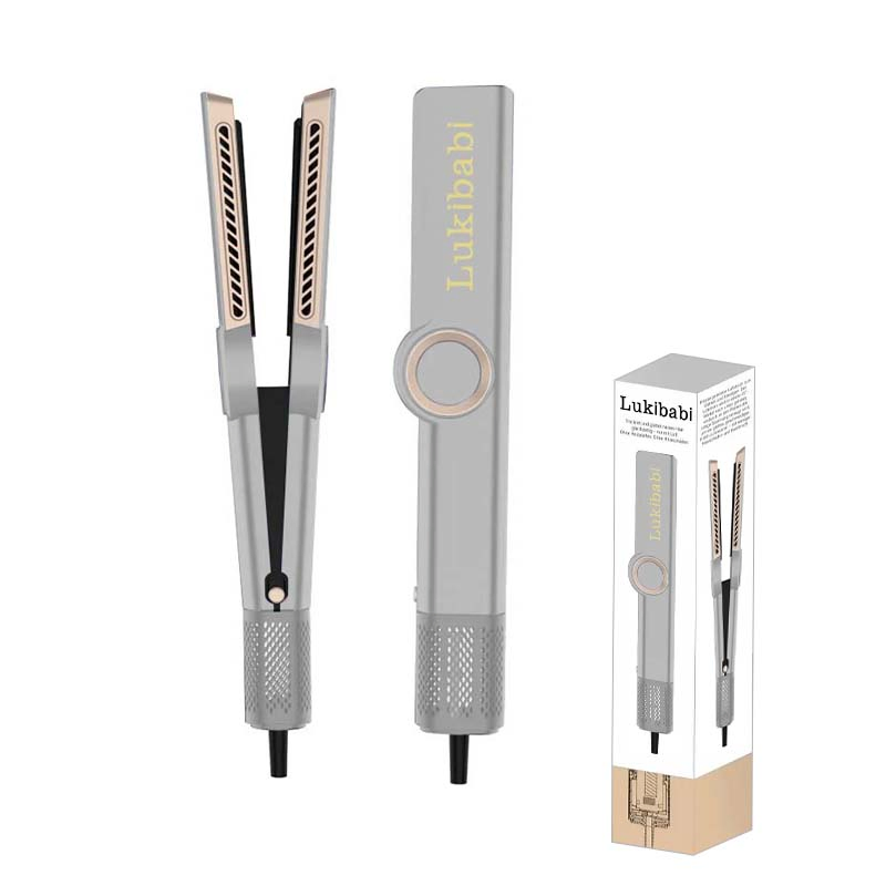 Ultimate Precision Hair Straightener for Smooth, Sleek Styles