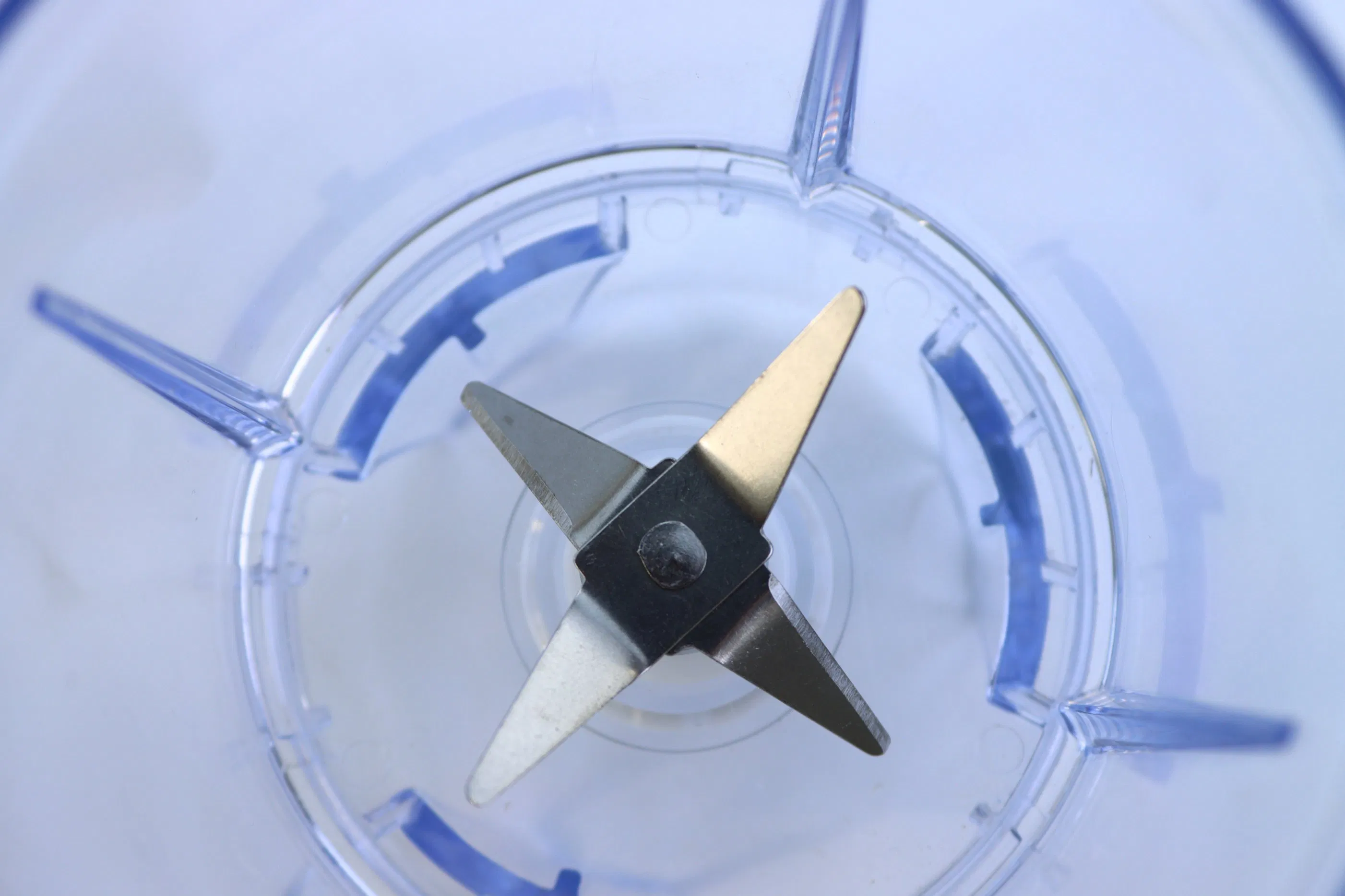 Travel Friendly Stainless Steel Electric Blade Coffee Grinder Spice Bean Jar Grinder