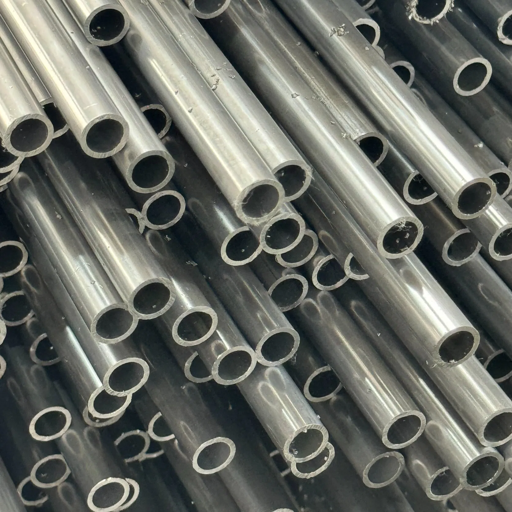 Гидравлическая труба стальная E355 OD12мм