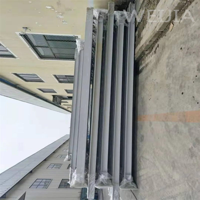 Highway Sound Absorption Road Wall Barrier