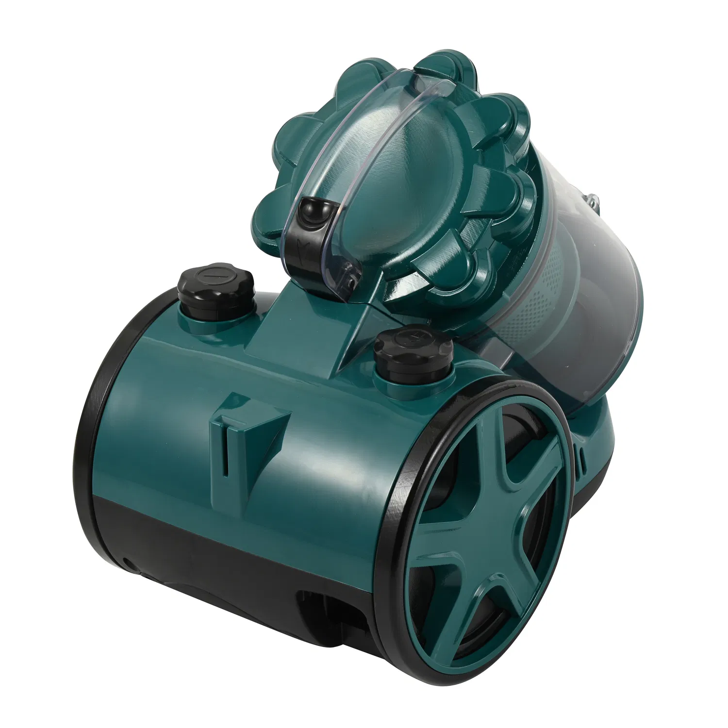 Powerful 2000W Cyclone Vacuum Cleaner for Ultimate Deep Cleaning