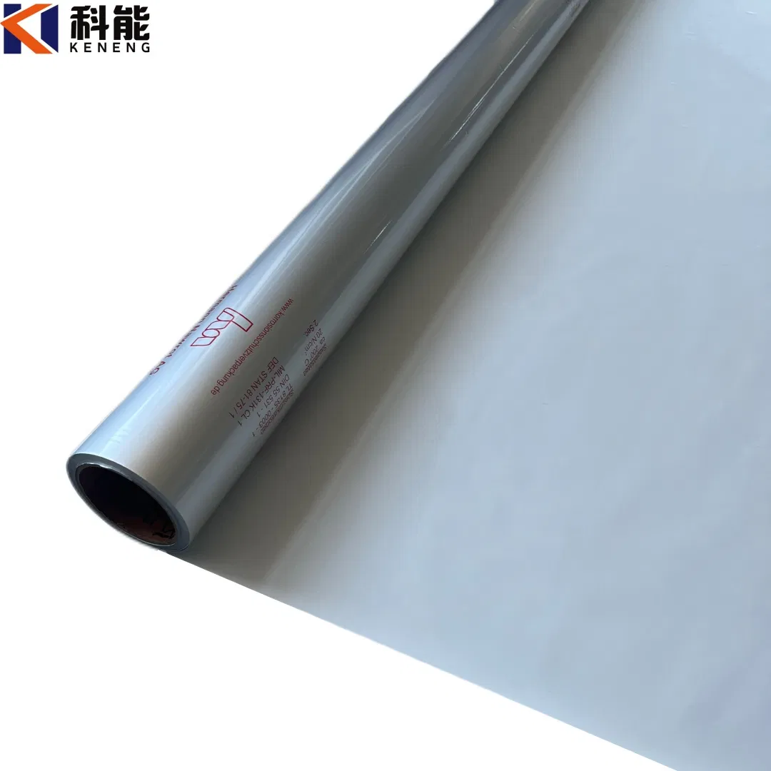 High-Clarity Glossy Finish Pet/Al/CPP Laminate Film for High-End Perfume Carton Lining