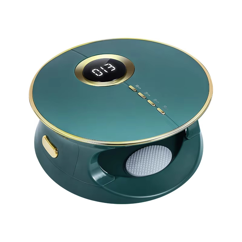 Smart Sensor Nail Gel Dryer Machine for Professional Manicure