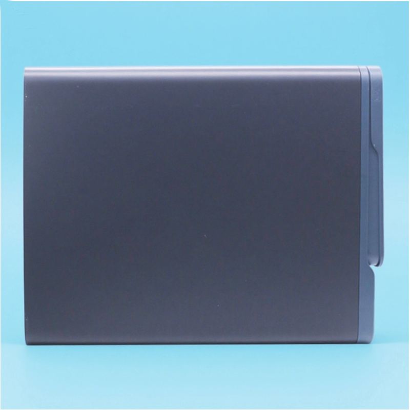 Conbl Reverse Osmosis Water Filter for Safe Drinking with Efficient RO Membrane