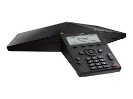 Poly RealPresence Trio 8300 Business Desktop IP Conference Phone