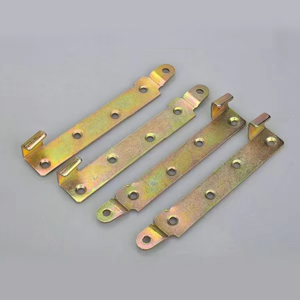 Hot Sale Furniture Hardware 6.5" 4.5" Bed Hook to Nigeria, Ghana