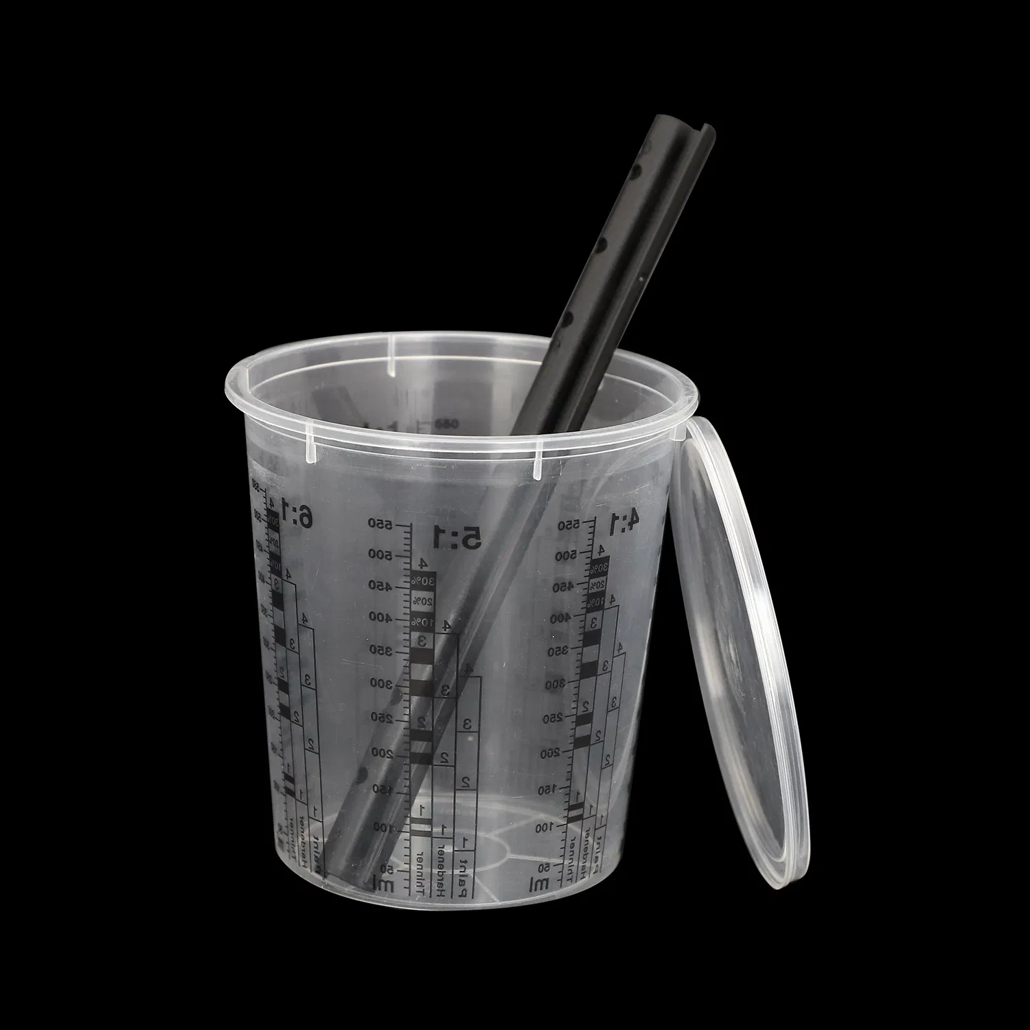 Одноразовый стакан для краскопульта SPS