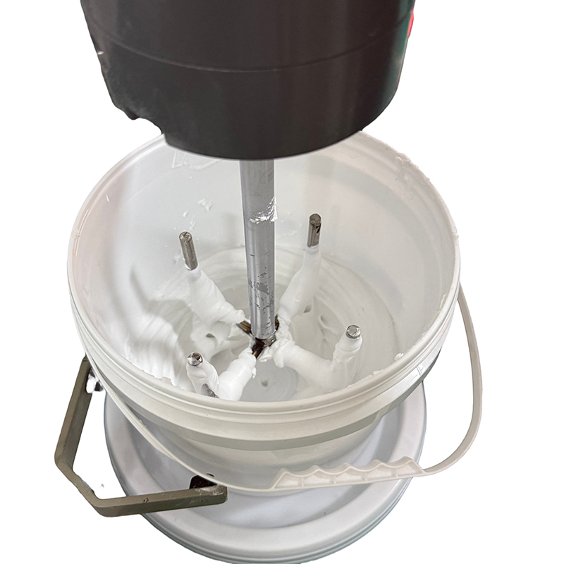 White Color Nano Aerogel Energy Saving Reflective Roof Coating Paint Silica Heat Insulation Material Aerogel Coating for Automotive Insulation