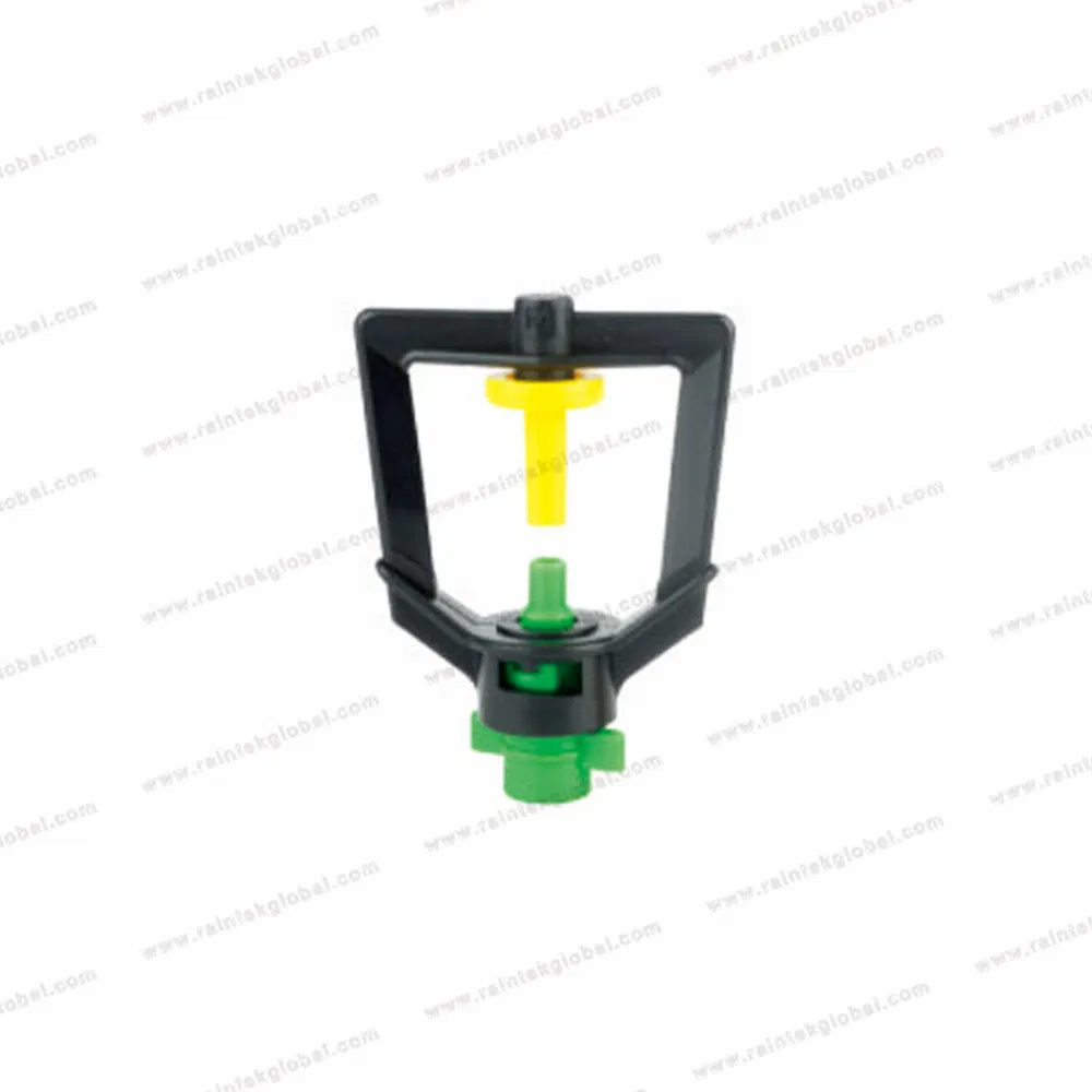 One-Stop Solution Refractive Micro Sprinkler for Sale