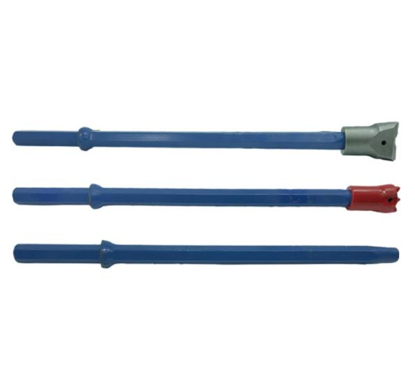 Pearldrill6 Double Pipe Reverse Circulation Oil Well Drill Pipe